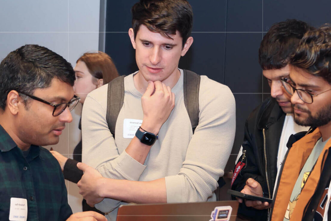AI in Production Mentorship
