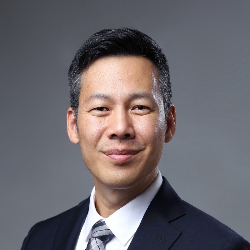 Eugene Kim