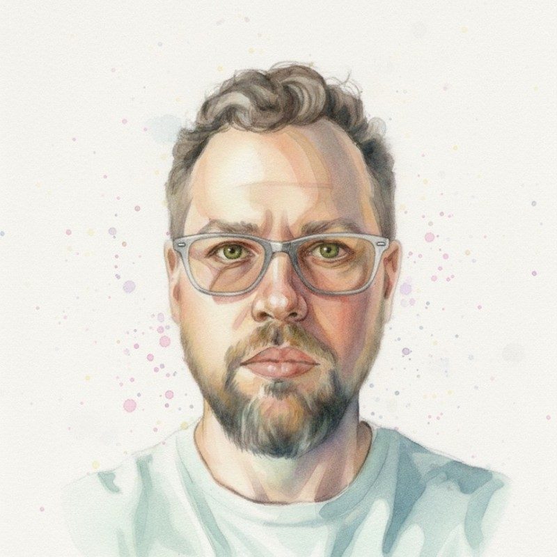 Patrick Keenan