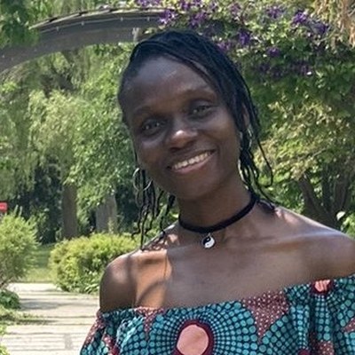 Pelumi Abiola